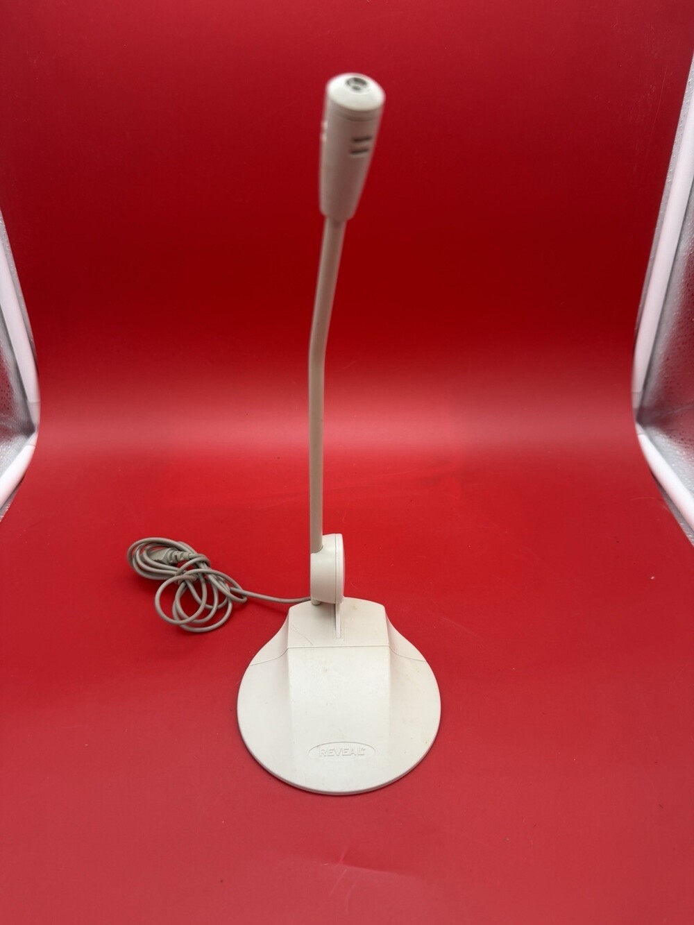 Reveal Pc Mic
